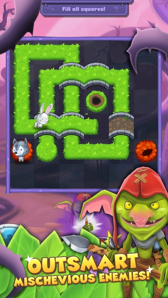 森林之家安卓版 v2.0.1 手机版图5