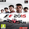 F1 2015画质补丁