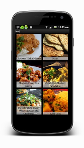 免费食谱 v9.1.0 最新安卓版图2