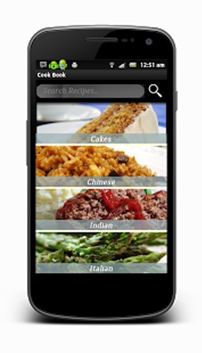 免费食谱 v9.1.0 最新安卓版图3