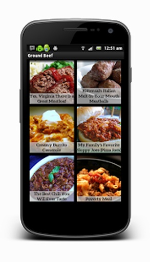 免费食谱 v9.1.0 最新安卓版图4
