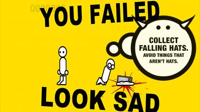 接好帽子游戏下载 1.0.16 最新版图4