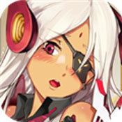 机甲女王