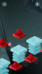 空间跳Dimension Jumper v1.1 最新安卓版图1