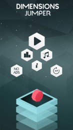 空间跳Dimension Jumper v1.1 最新安卓版图2
