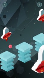 空间跳Dimension Jumper v1.1 最新安卓版图3