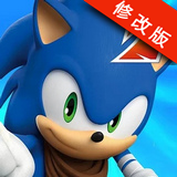 索尼克冲刺2破解版