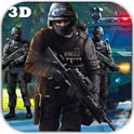 反恐特警队3d安卓版
