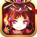 燃烧吧三国破解版