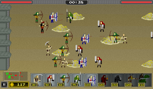 攻城指挥官 v1.3 安卓版图2