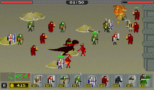 攻城指挥官 v1.3 安卓版图3