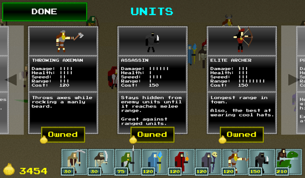 攻城指挥官 v1.3 安卓版图4