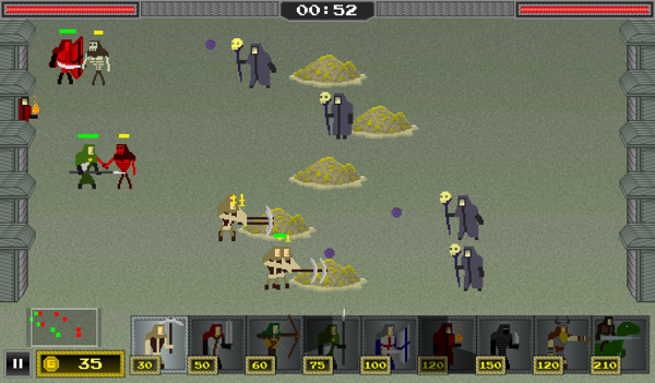 攻城指挥官 v1.3 安卓版图5