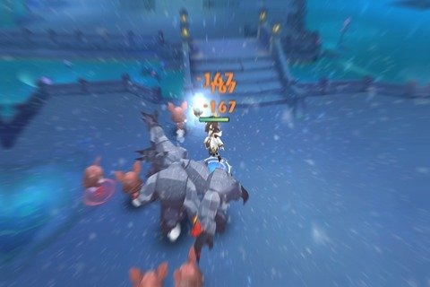 天下X天下手游 v1.3 安卓版图4