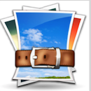 Lossless Photo Squeezer for mac V1.60 官方版 