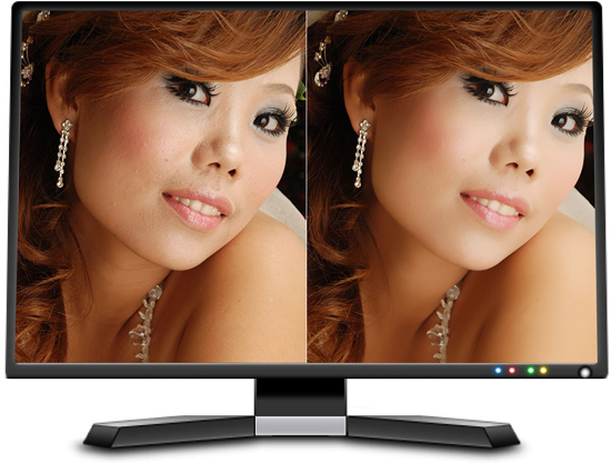 开贝美肤软件下载 v1.4 官方版图3