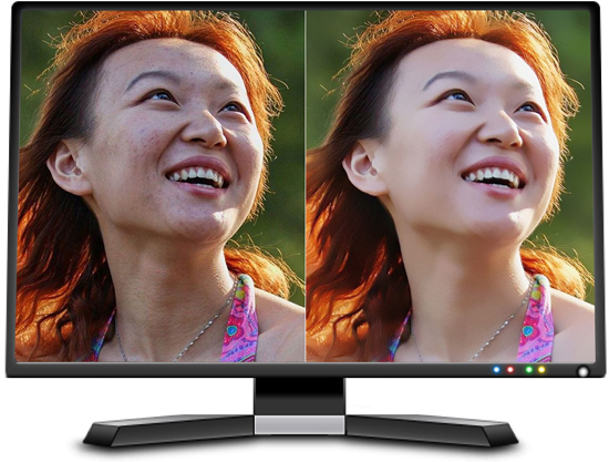 开贝美肤软件下载 v1.4 官方版图2
