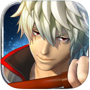 银魂iPad版 V1.4.1 官网版