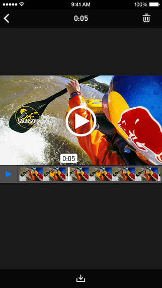 GoPro app V2.8 iOS版图3