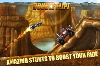 道路战士修改版 1.4.8 安卓版图3