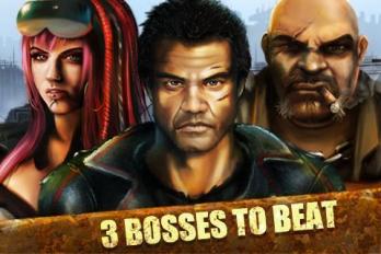 道路战士修改版 1.4.8 安卓版图4