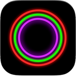 Neon Glow Icon Pack
