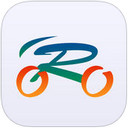 骑行助手 app