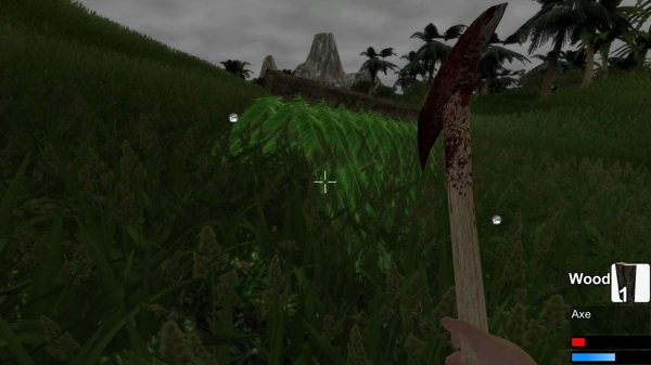 孤岛求生2(带数据包) v1.10 官方最新版图2