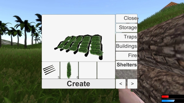 孤岛求生2(带数据包) v1.10 官方最新版图3