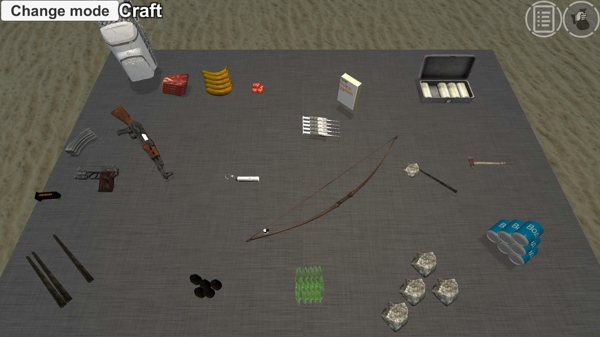 孤岛求生2(带数据包) v1.10 官方最新版图4