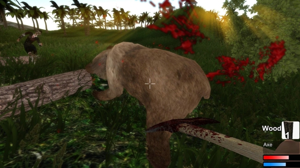 孤岛求生2(带数据包) v1.10 官方最新版图5