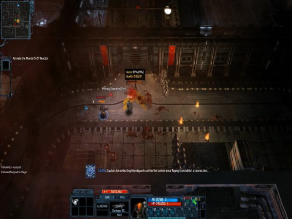 红色至日八项修改器 v1.0 绿色版图1