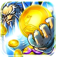 金钱之力手游