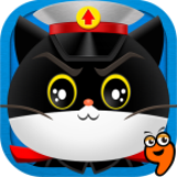 黑猫警长手游