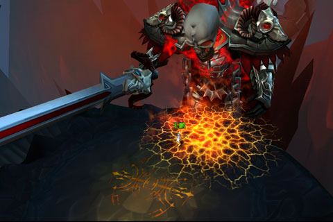 莽荒记 v1.4.11 官方安卓版图3