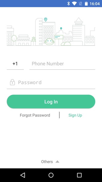 nut 自在找手机下载 v3.7.3 安卓版图1
