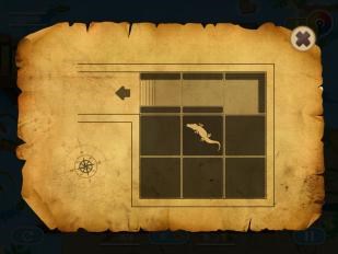 神庙陷阱 v1.2 最新安卓版图2