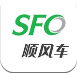 顺风车速运app