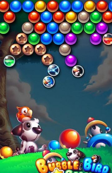 拯救泡泡鸟 v1.2.8 安卓版图2