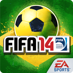 FIFA 14安卓版