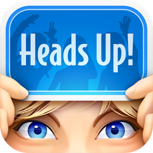 heads up游戏