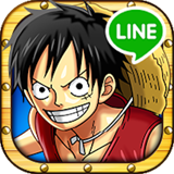 LINE ONE PIECE秘宝寻航