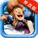 熊出没之熊大快跑破解版
