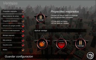 死亡竞赛Final Race Full 1.0 安卓版图3