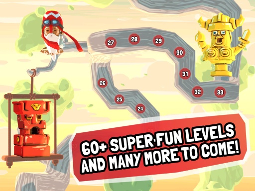 炮弹男孩Bullet Boy破解版下载 v8 安卓版图4