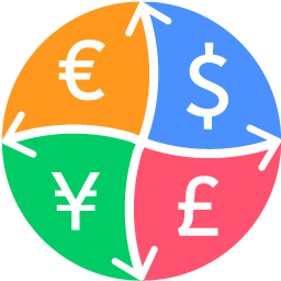 货币转换器Mac版 V1.0 官方版 