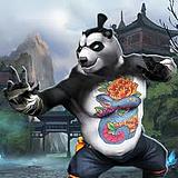 猛兽之心(Brutal