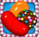 Candy Crush Saga破解版