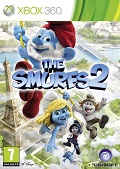 蓝精灵2XBOX360版