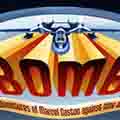 BOMB谁让空战